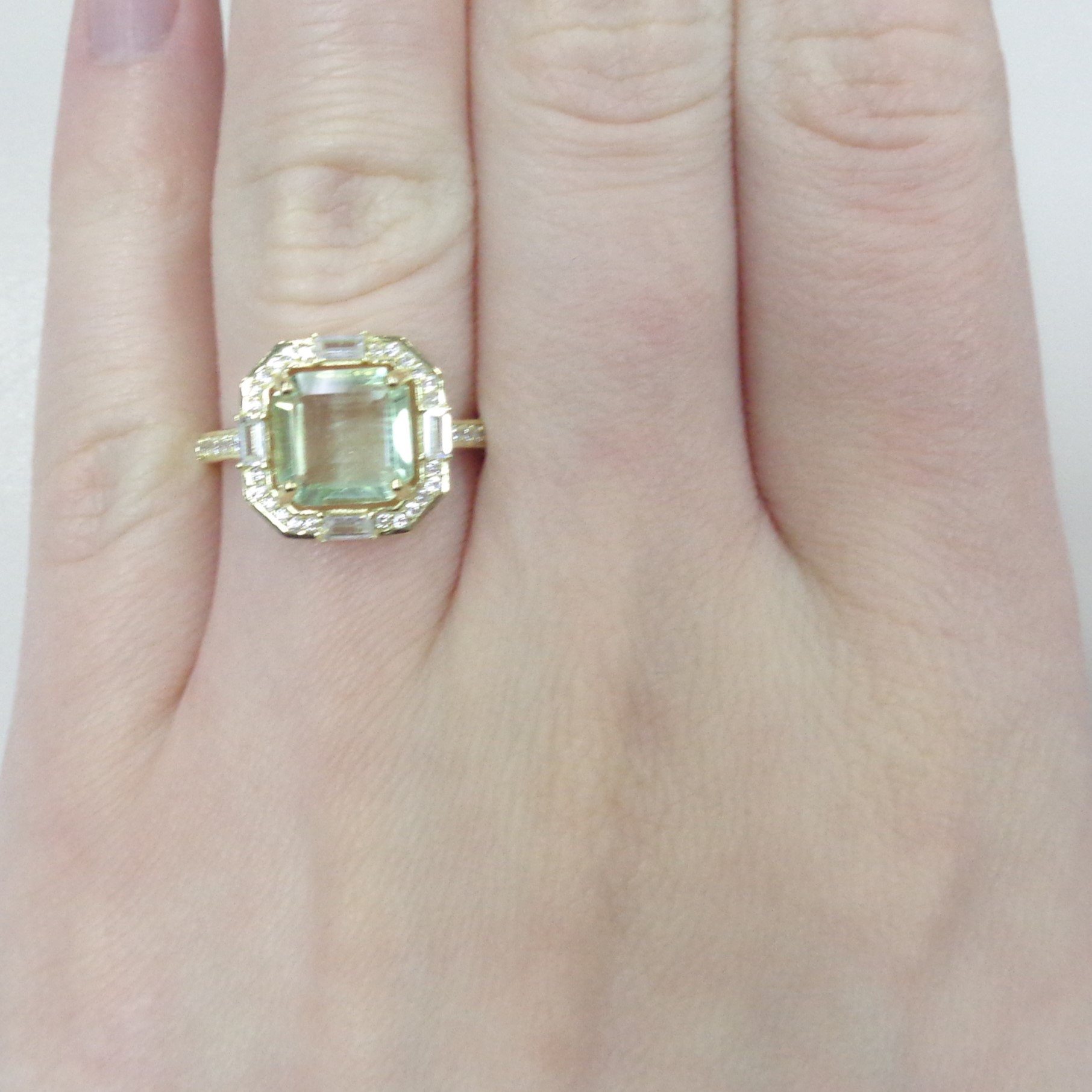 10322-003723 Кольцо (Ag 925)